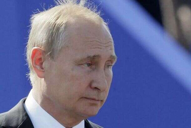 Путин хочет видеть слезы украинских детей: в РФ шокировали заявлением Путин хочет видеть слезы украинских детей: в РФ шокировали заявлением