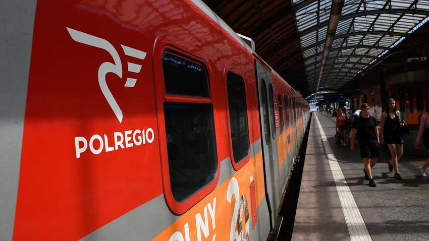 Громадян Польщі чекає підвищення цін на залізничні квитки Громадян Польщі чекає підвищення цін на залізничні квитки