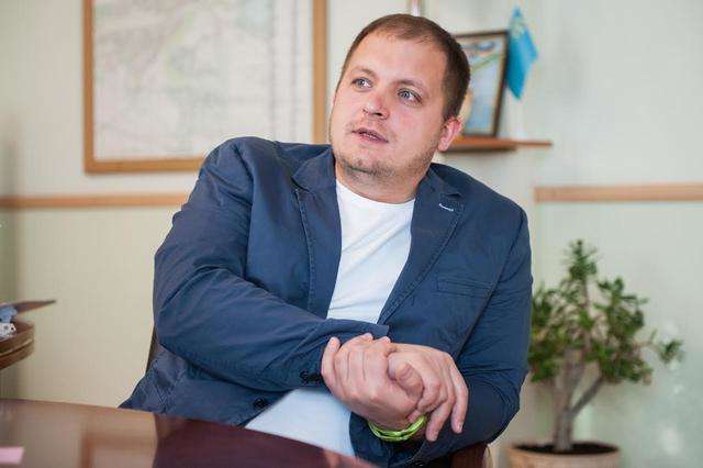 На екс-мера Конотопа скоєно замах: політик в реанімації