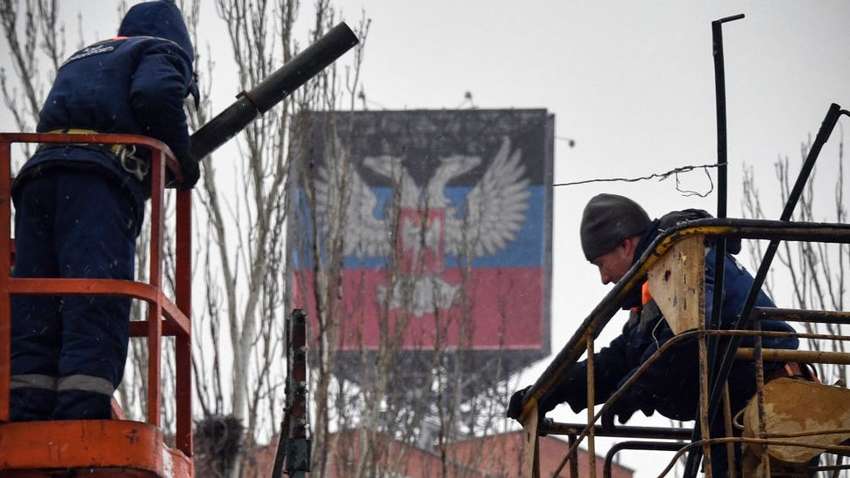 Кем в РФ считают людей на оккупированных территориях – о чем говорит история с КПП на границе