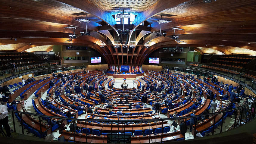 ПАСЕ признала Россию стороной Минских договоренностей