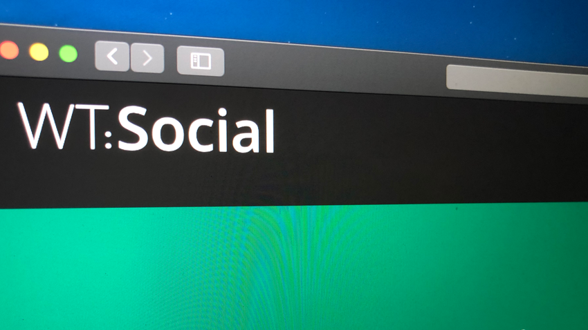 Засновник Wikipedia створив власну соціальну мережу