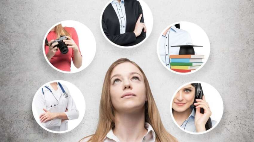 Місяць вашого народження показує, якою професією вам слід займатися