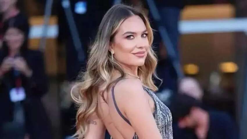 Відома модель не знайшла спокою навіть після смерті: хтось викрав її голову з труни