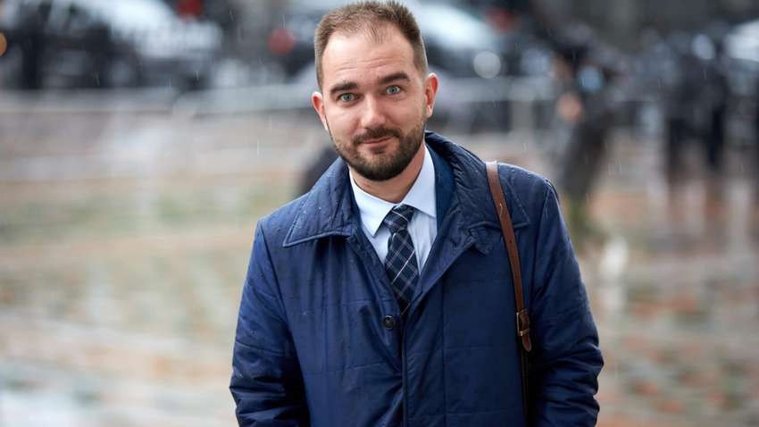 Скандальное ДТП во Львове: сдаст ли мандат нардеп Юрченко из-за теста на наркотики (ФОТО)