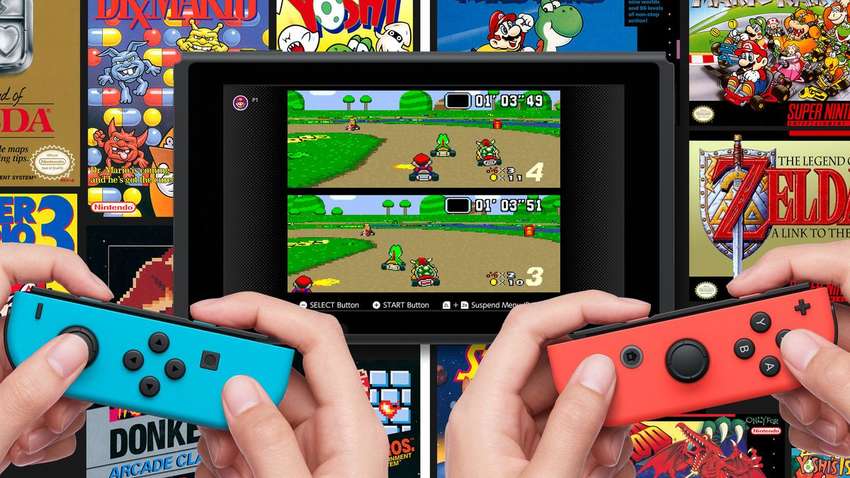 Японський розробник відеоігор Nintendo відзначає 130-річчя