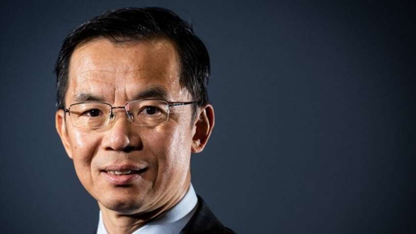 Союзники України різко відповіли на скандальні заяви китайського посла