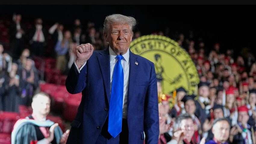 Угода про копалини призвела до серйозного розколу в команді Трампа: причини 