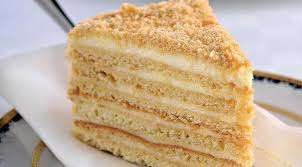 Як приготувати цей медовик з вашого дитинства: рецепт Як приготувати цей медовик з вашого дитинства: рецепт