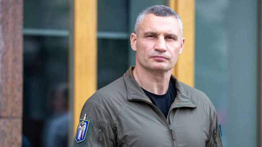 Кличко зробив заяву про зниження мобілізаційного віку: що пропонує міський голова Києва 