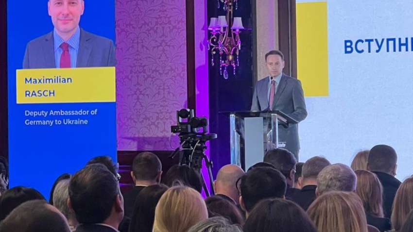 Евроинтеграция на финишной прямой: Украина готова к первому этапу переговоров с ЕС