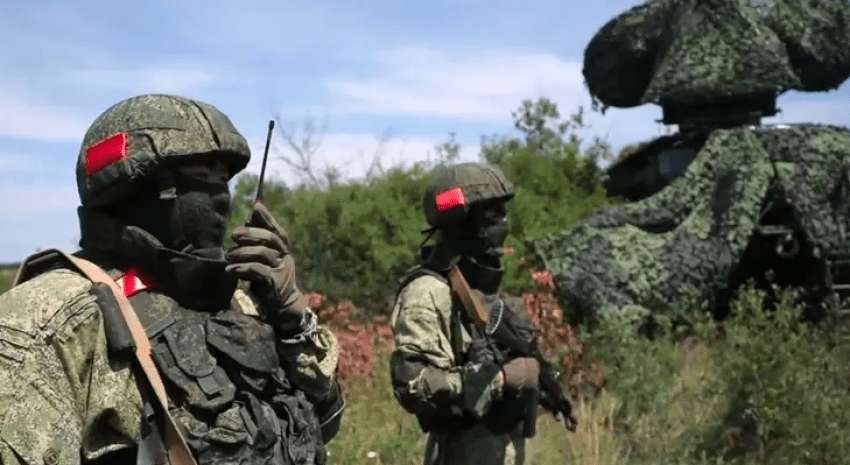 Такого не было за всю войну: стало известно о потерях техники РФ на пути в Покровск