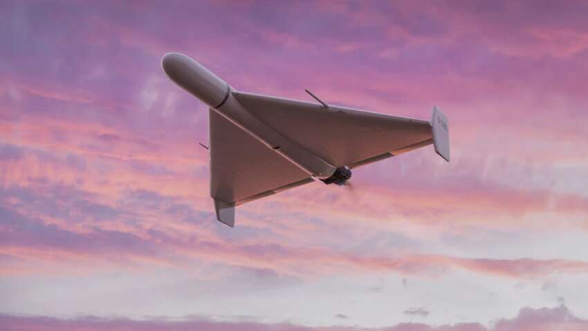 Стало відомо, як росіяни запускають дрони по Європі: у чому секрет