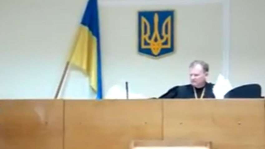 Смерть судьи Печерского райсуда Киева Виталия Писанця: СМИ назвали новые подробности и версии