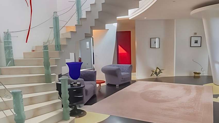 Нерухомість російського олігарха в Одесі на $1,5 мільйона передали в АРМА (ФОТО)