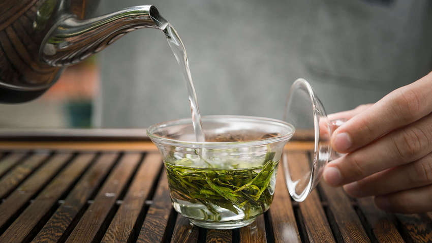 Медики визначили напій, який корисний для зору