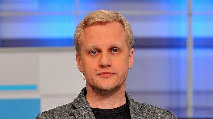 Экс-министр Омелян о деятельности Шабунина и ЦПК: Коррупции стало в разы больше Экс-министр Омелян о деятельности Шабунина и ЦПК: Коррупции стало в разы больше