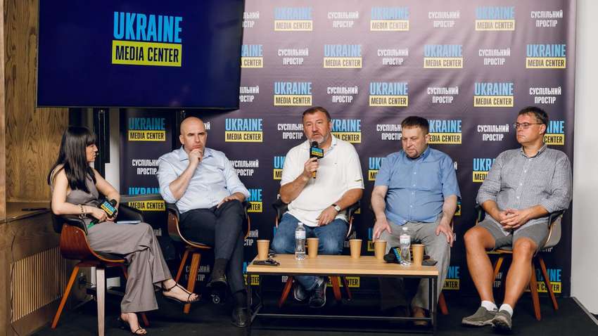 Будет ли свет осенью: эксперты дали обнадеживающие прогнозы