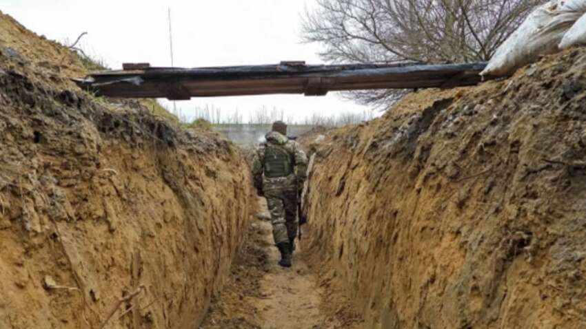 Що роблять насправді з військовими рф, коли дають їм відпустку 