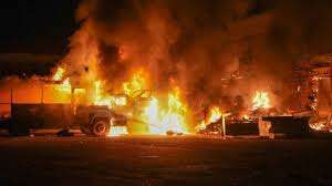 Последние удары РФ окончательно вывели из себя Зеленского: резкое заявление президента Последние удары РФ окончательно вывели из себя Зеленского: резкое заявление президента