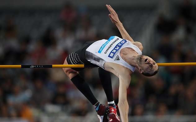 Український спортсмен залишає Європейські ігри у Мінську