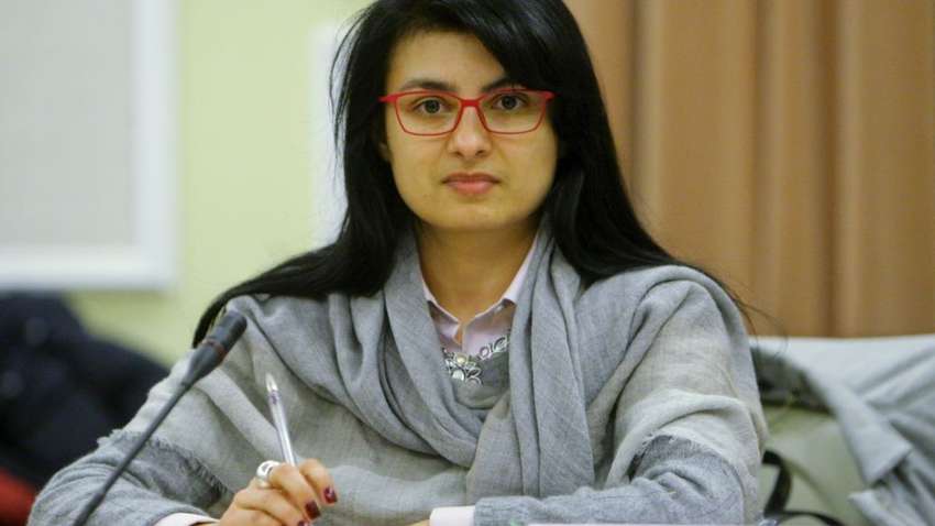 Цену на электричество подняли, чтобы Ахметов продавал его дороже - Виктория Войцицкая