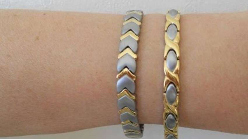 Лечебные браслеты: реальная польза или очередное выманивание денег и «надувная» мода, за которую платят от 1000₴