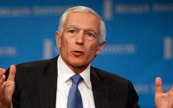 Какого оружия не хватает Украине для победы: ответ генерала США