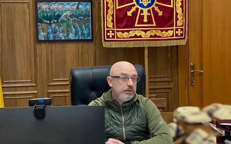 Резніков розповів, що потрібно Україні, щоб вибити росіян за кілька місяців