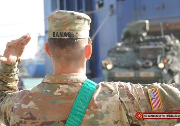 США хочуть перемістити частину військ з Німеччини до Польщі