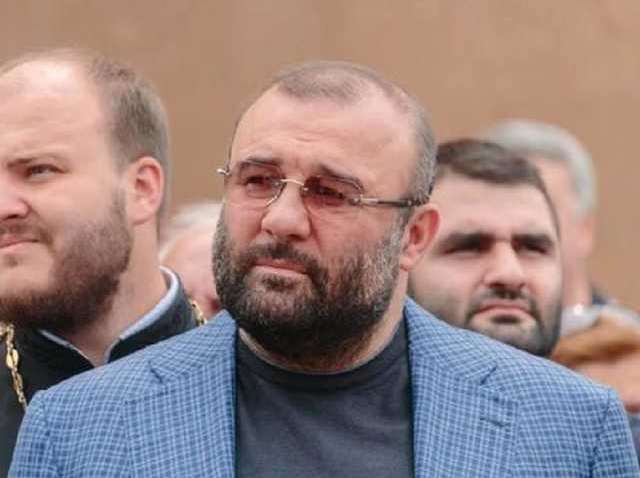 В Днепре люди «Нарика» продавали гуманитарку из ЕС, — СМИ