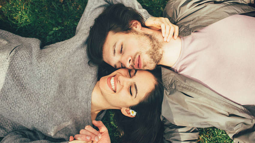 Три страхи, які заважають знайти кохання і побудувати стосунки Три страхи, які заважають знайти кохання і побудувати стосунки