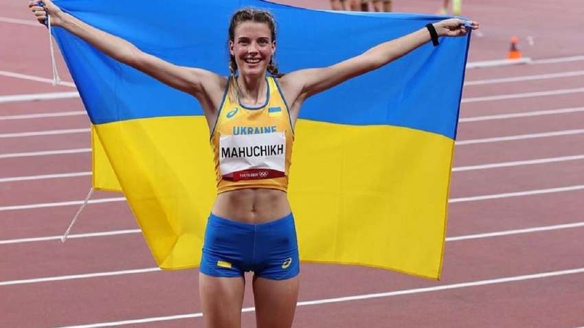 Ярослава Магучих претендует на звание лучшей легкоатлетки Европы-2024