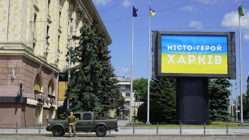 В небезпеці велике місто-мільйонник: Росія обрала нові цілі для ударів по цивільних 