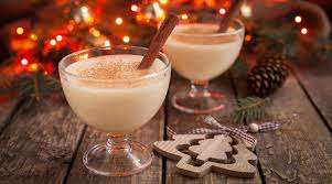 Святкові коктейлі для Нового року: здивуйте гостей новими смаками Святкові коктейлі для Нового року: здивуйте гостей новими смаками