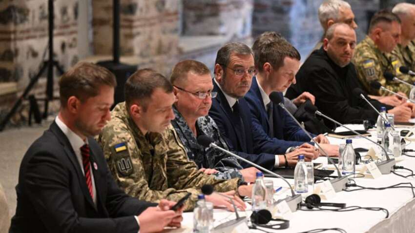 Украина точно не выиграет от переговоров в Женеве: раскрыт неожиданный замысел США 