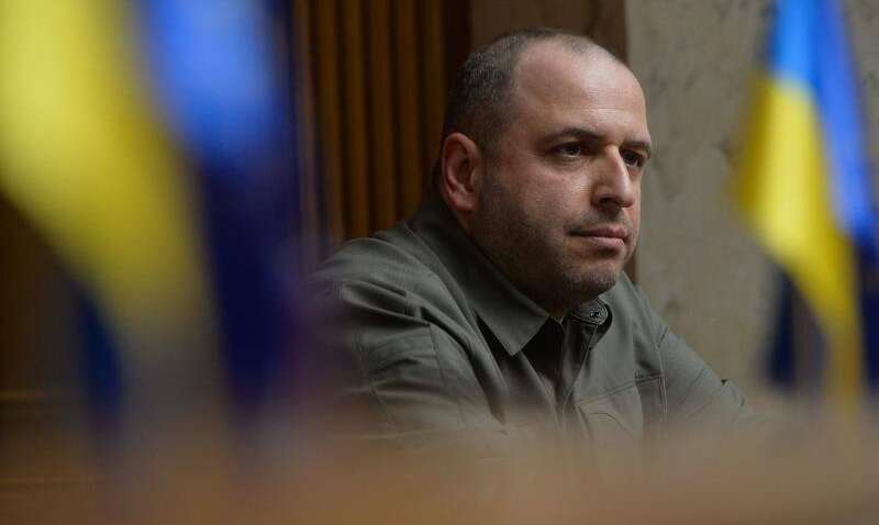 Умєров: Україна в кілька разів збільшить кількість далекобійних атак по РФ Умєров: Україна в кілька разів збільшить кількість далекобійних атак по РФ