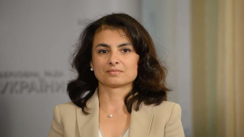 ДТЕК Ахметова міг вивести мільярд доларів прихованими дивідендами, - Войцицька