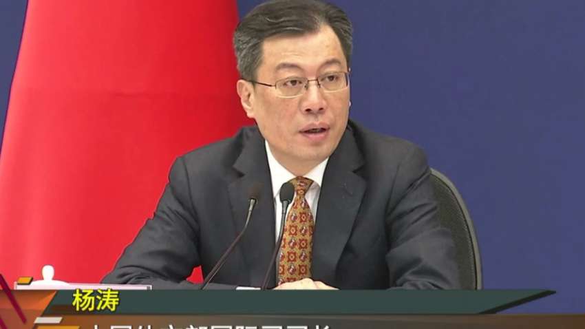 Китай пояснив США свою співпрацю з Росією