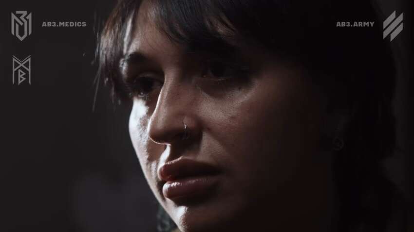 «Знаете, как дико выглядит, когда оккупанты привозят тела наших ребят»: женщина поразила историей 