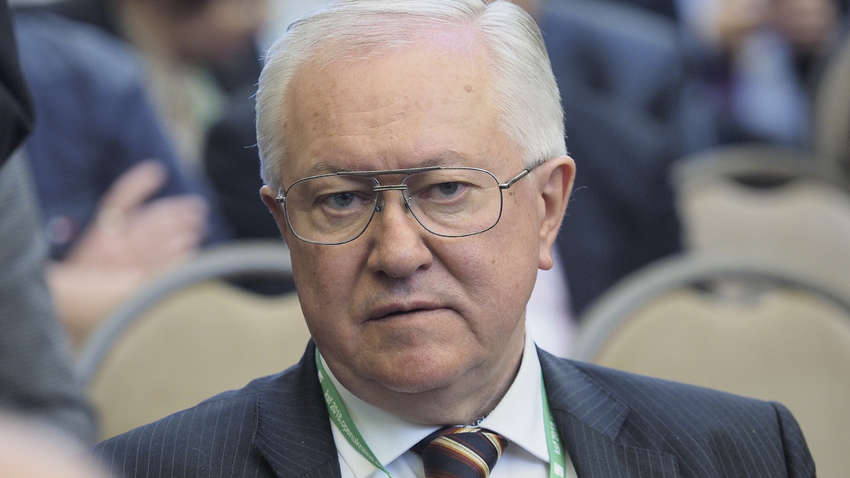 Зеленський призначив постійного представника в Раді Європи