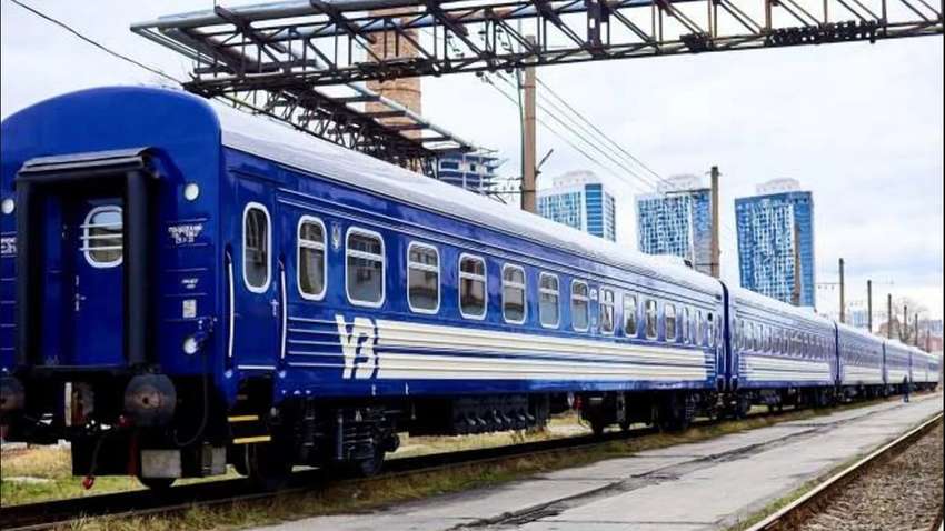 Сервіс рівня європейських дипломатів: «Укрзалізниця» оголосила про перехід на нові стандарти