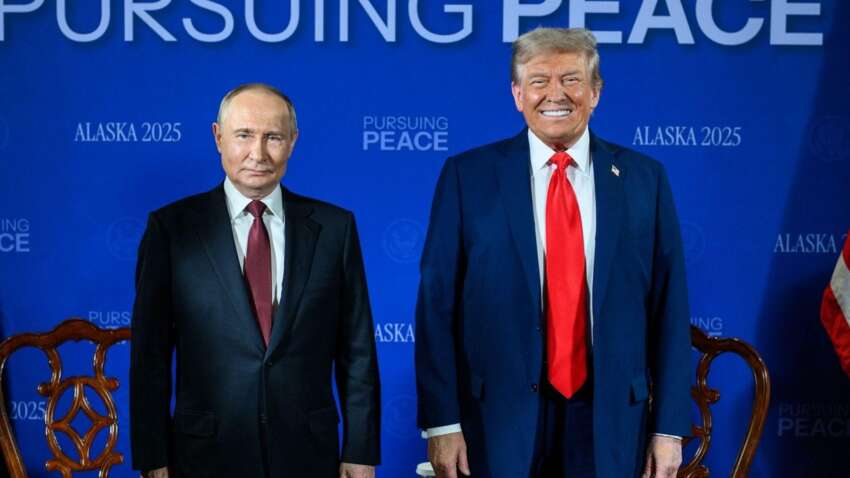 Сделкой с РФ Трамп подставил США: что теперь говорят в Республиканской партии Сделкой с РФ Трамп подставил США: что теперь говорят в Республиканской партии