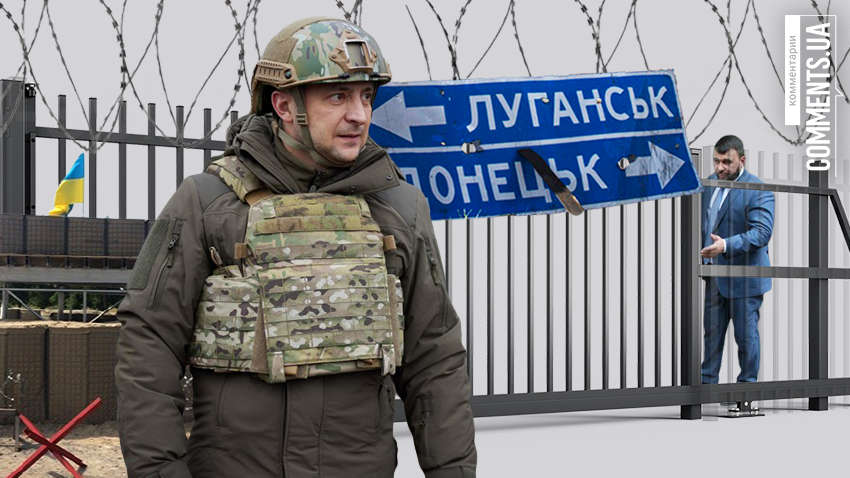 На Донбасі - загострення, в переговорах - тупик: до чого готуватися На Донбасі - загострення, в переговорах - тупик: до чого готуватися