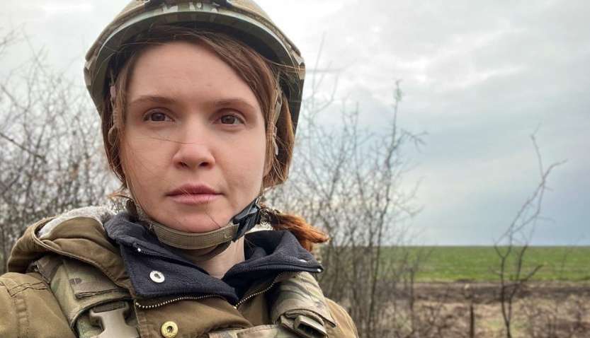 У Комітеті безпеки відреагували на заяви Безуглої про кількість загиблих на війні