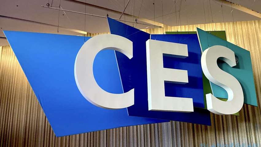 Неймовірні техно-новинки з виставки CES 2020