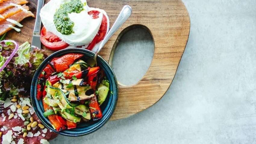 Антистресс на столе: названы продукты, которые действительно помогают успокоиться