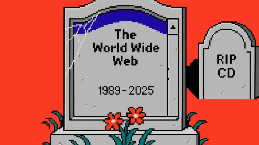 Искусственный интеллект убивает интернет: может ли что-то его спасти