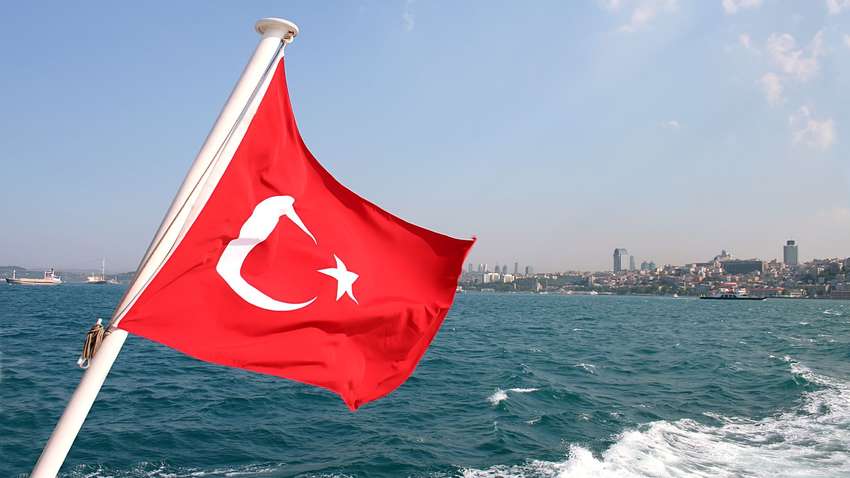 Турция открывает небо: с какого числа в курортной стране ждут туристов из Украины