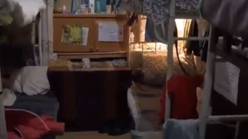 Викрито катівню в Дніпропетровській області: як утримували незаконно людей